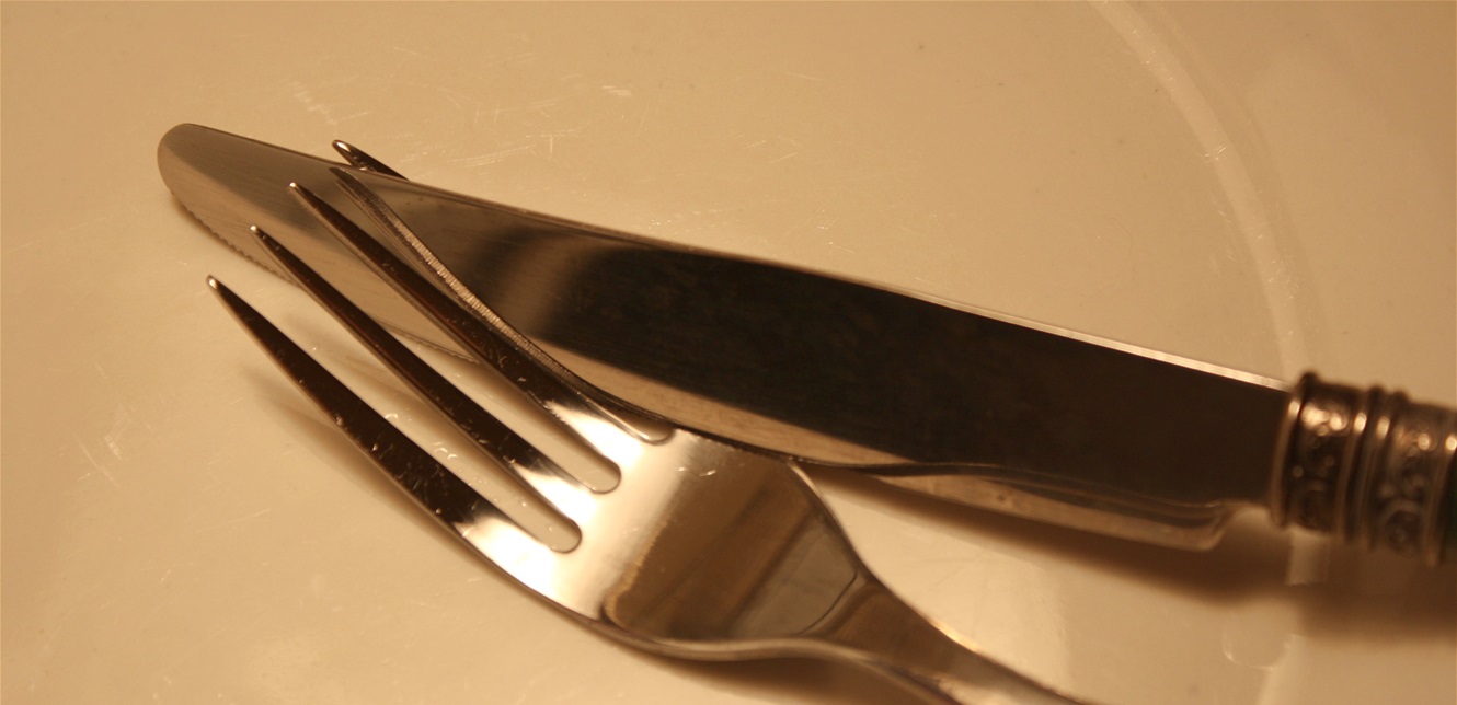 إشكال في مطعم بسبب امتناع مرشح نيابي سابق عن تسديد الفاتورة