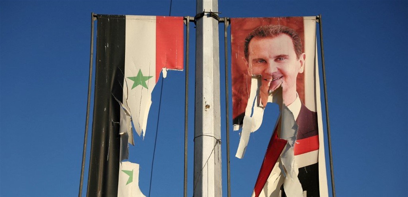 آخر تحذير يخصّ لبنان.. إنذارٌ في تقرير عن فلول الأسد!