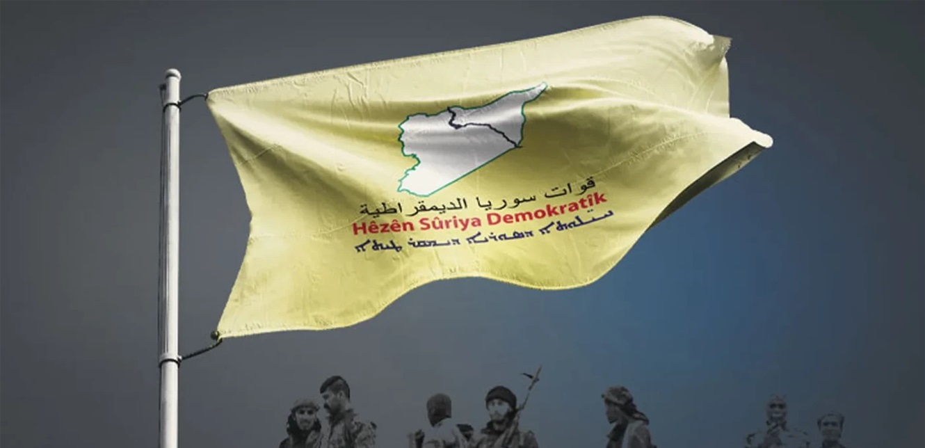 قسد ترحب بمهلة دمشق.. وساطة دولية تمدد وقف إطلاق النار 