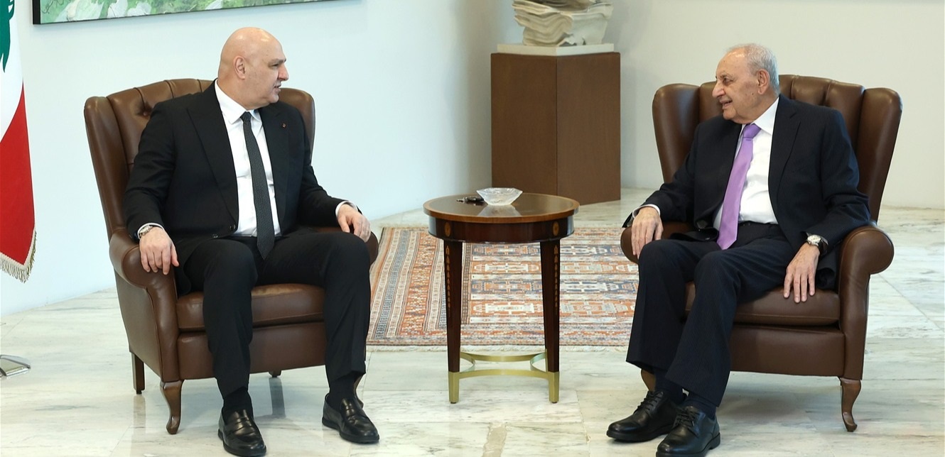 أجواء ايجابية بعد اجتماع عون وبري ومراحل حصرية السلاح تحدد مستوى الدعم الدولي للجيش