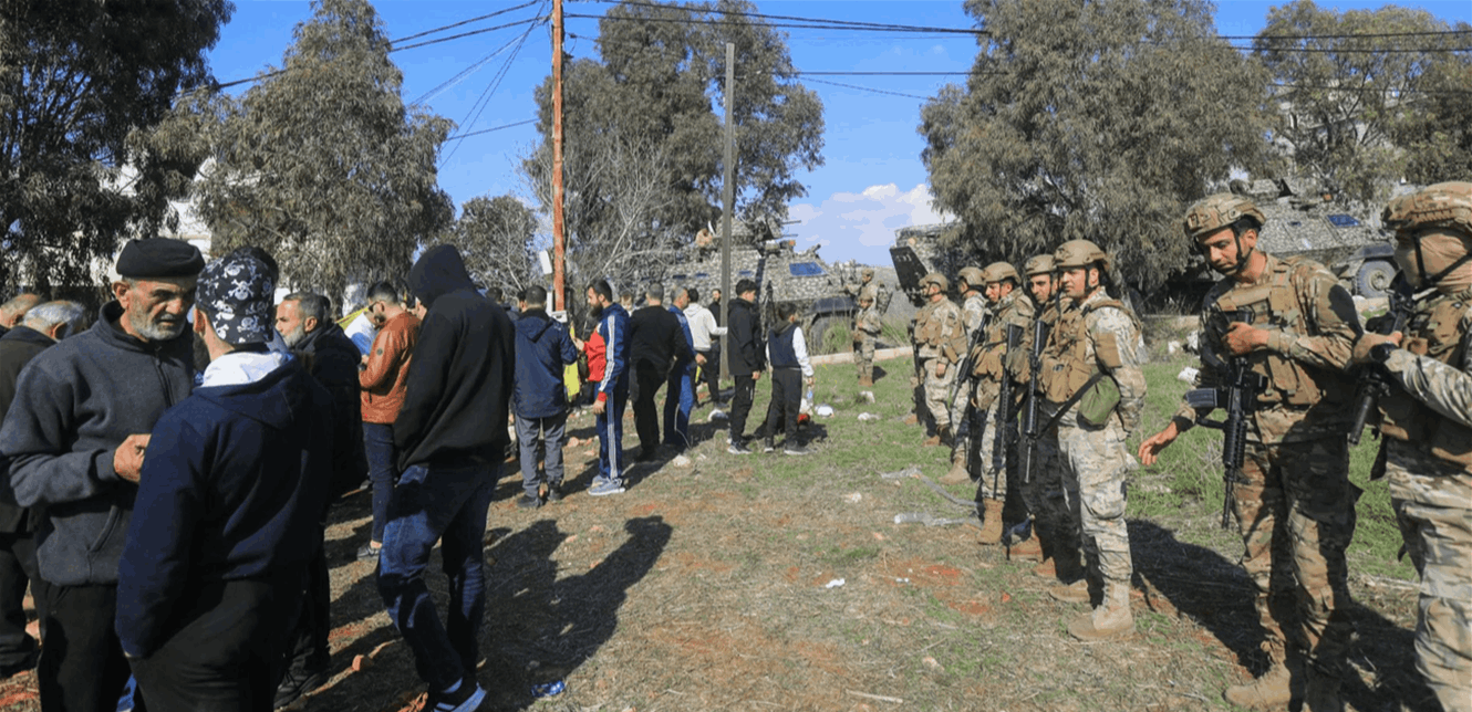 محطات صعبة تنتظر الجنوبيين ولا مصلحة شيعية في الكباش مع عون