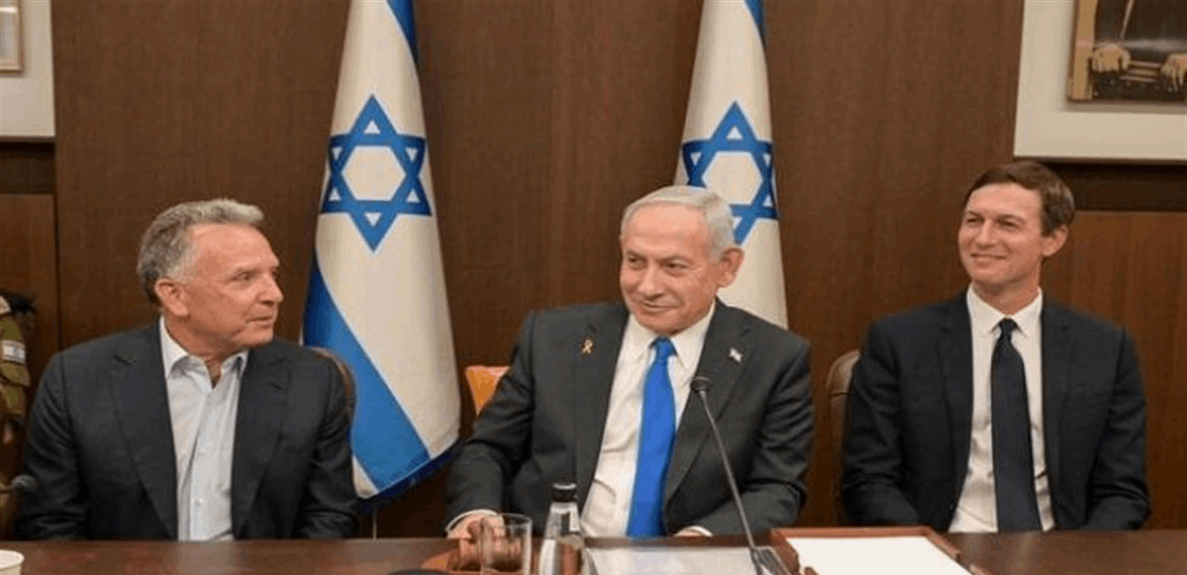 نتنياهو يُظهر عدم ممانعة لفتح معبر رفح وسط ضغوط أميركية