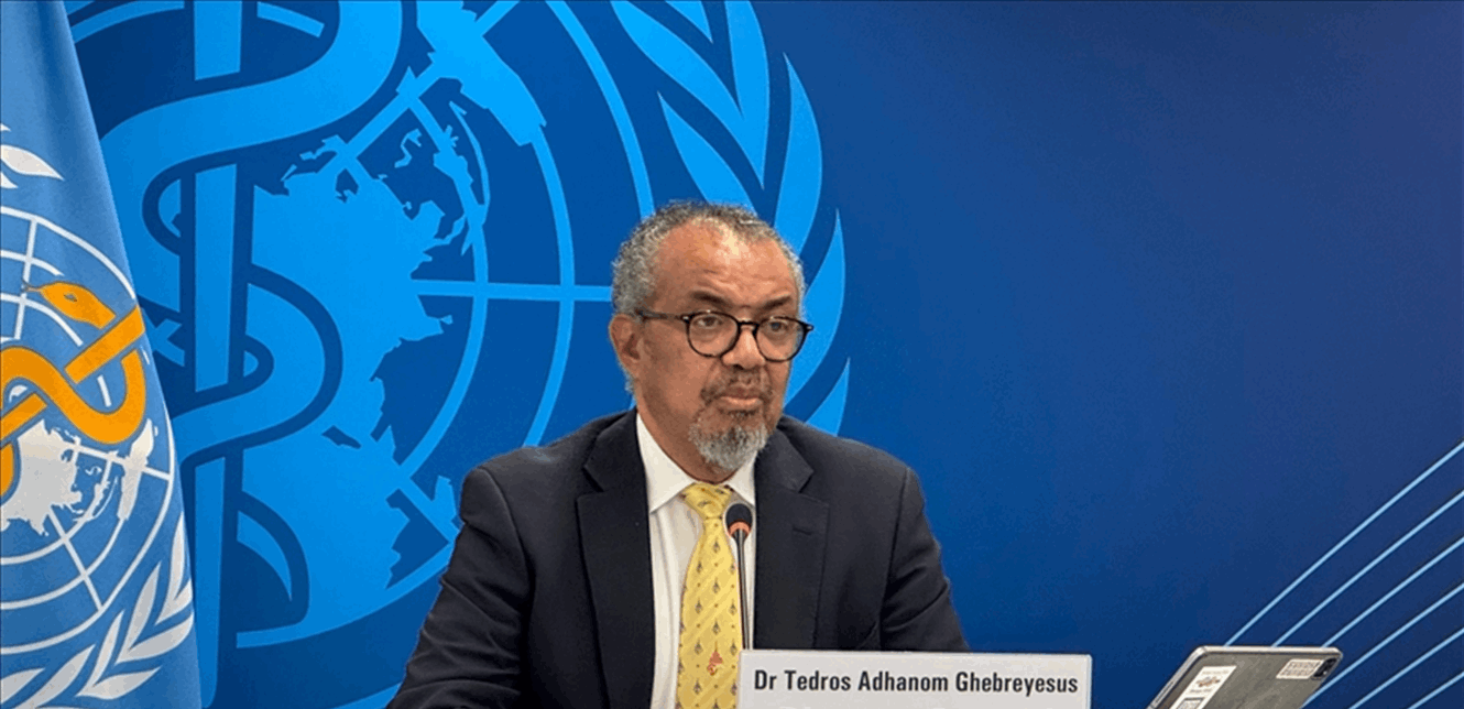 رئيس منظمة الصحة العالمية: انسحاب الولايات المتحدة قرار خاطئ