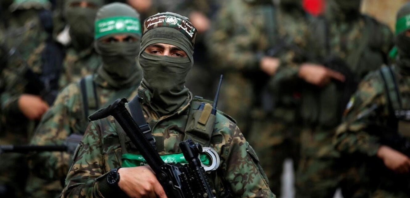 إسناد جوي ودعم بالسلاح.. إسرائيل تستعين بـميليشيات ضد حماس