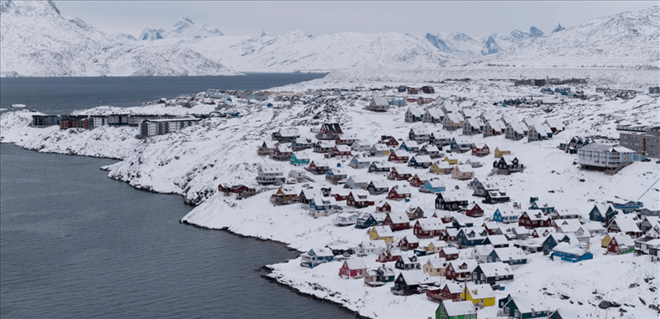 انقطاع كهرباء شامل يضرب عاصمة غرينلاند