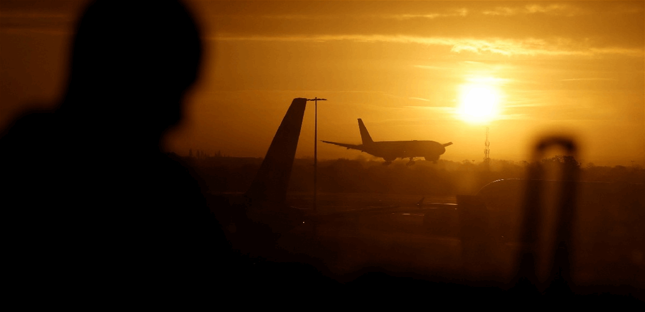 وسط التهديدات بشن الحرب على إيران.. كيف تغيّرت الرحلات الجوية في الشرق الأوسط؟