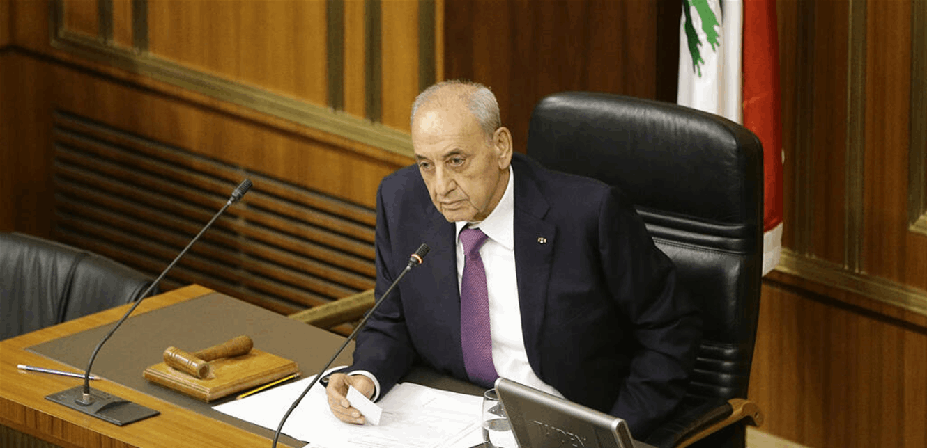 أي دور يمكن أن يلعبه بري بين بعبدا وحارة حريك؟