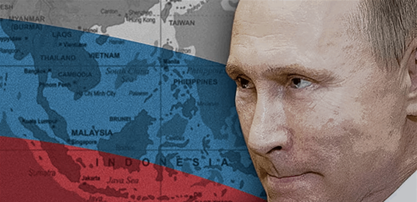 عن استراتيجية روسيا الجديدة في الشرق الأوسط.. إليكم ما كشفه موقع أميركي