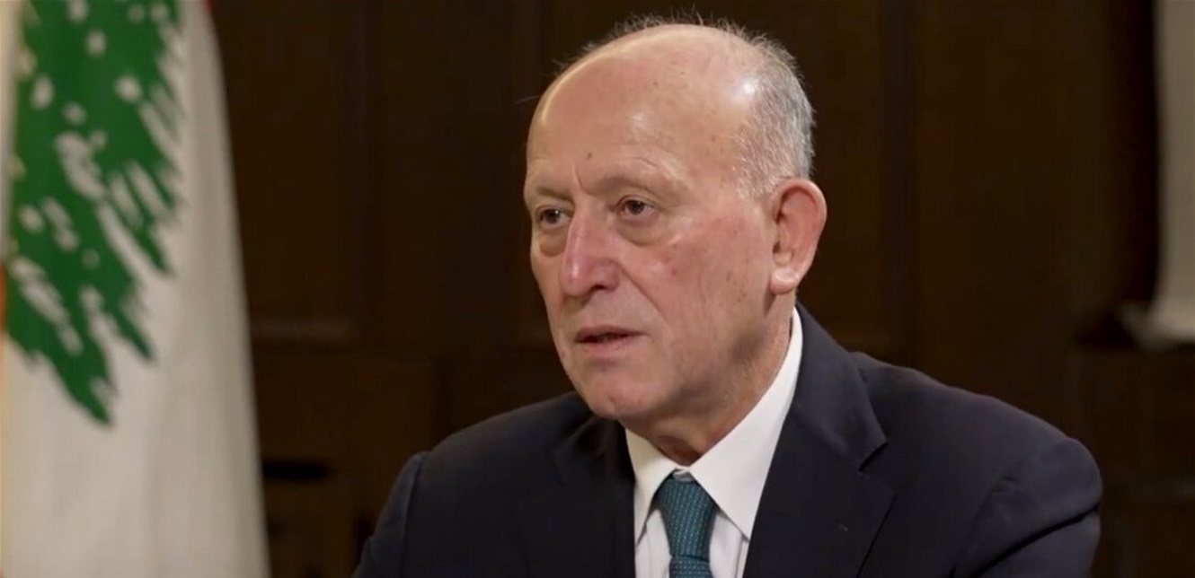 ريفي يستذكر الرائد وسام عيد: لن نستكين حتى نحقق العدالة