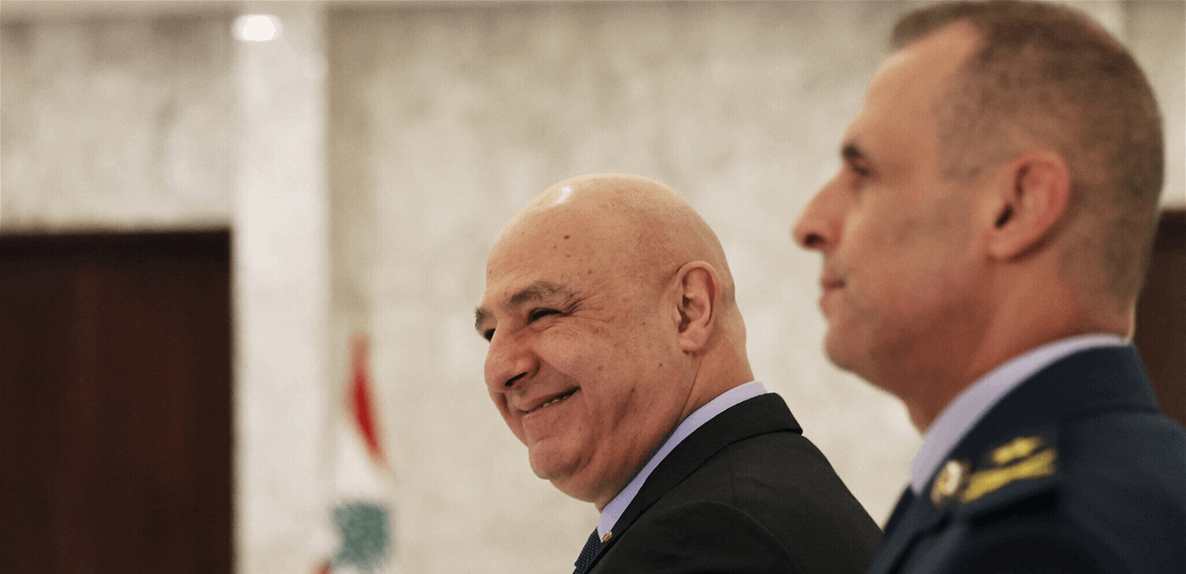 حزب الله يخفف لهجته تجاه الرئيس... تمرير الوقت مستمر