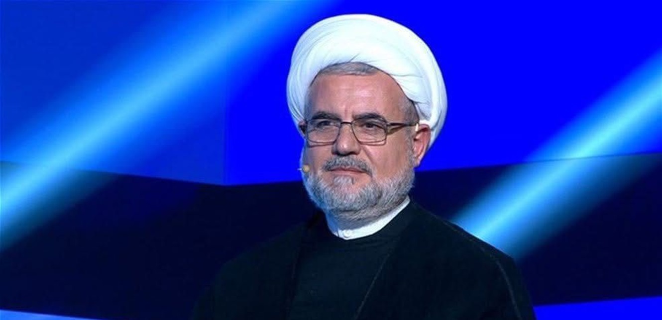 المفتي طالب: للعمل سريعاً من أجل الخروج من فوضى الاشتباك الداخلي                       