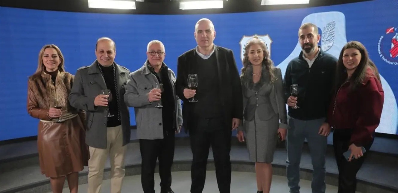 إطلاق تجربة نبيذ لبنانية.. حدث برعاية وزارة الزراعة