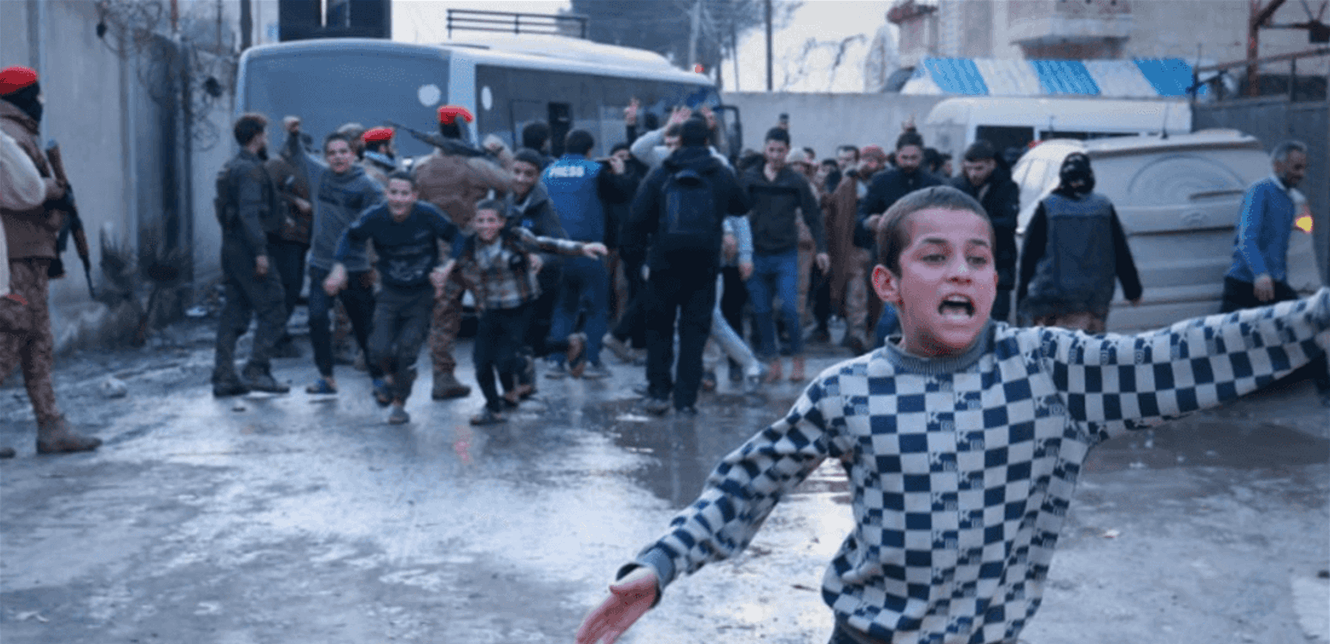 إدارة سجون الإدارة الذاتية توضح ملابسات احتجاز الأحداث في الرقة