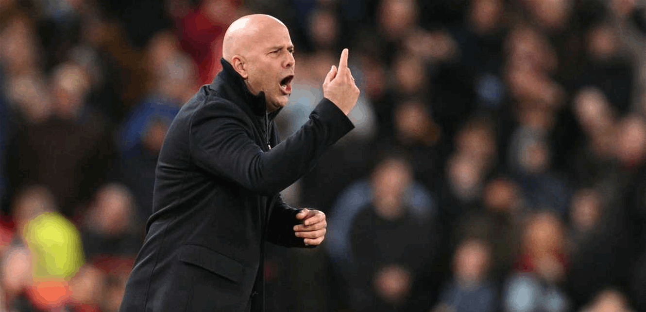 مدرب ليفربول يربط الخسارة الأخيرة بإرهاق اللاعبين