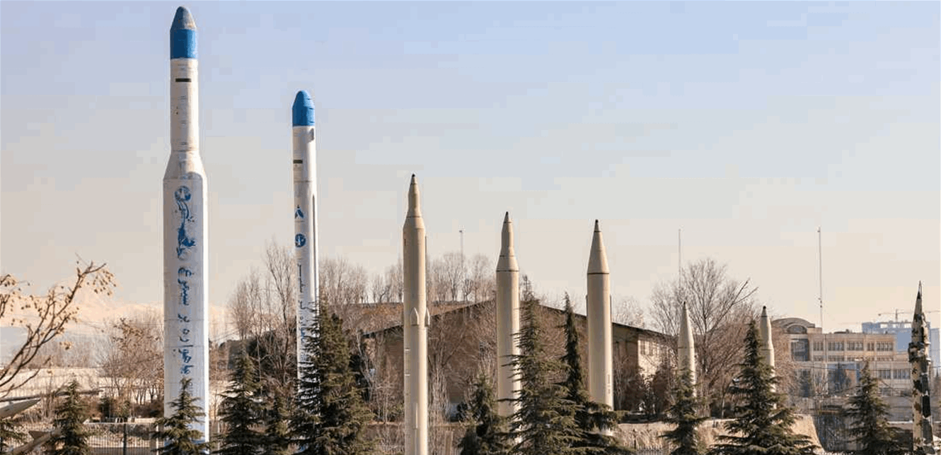 جسر جوي عسكري بين إيران ودولة آسيوية.. تقرير يكشف ما يحصل