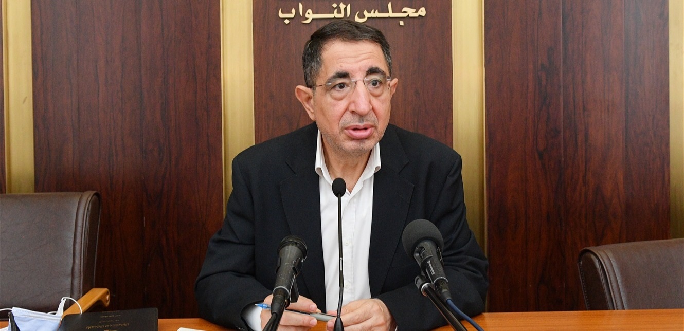 الحاج حسن: أدعو جمهورنا وأحبتنا إلى الابتعاد عن أي كلام لا يليق بنا كمقاومين