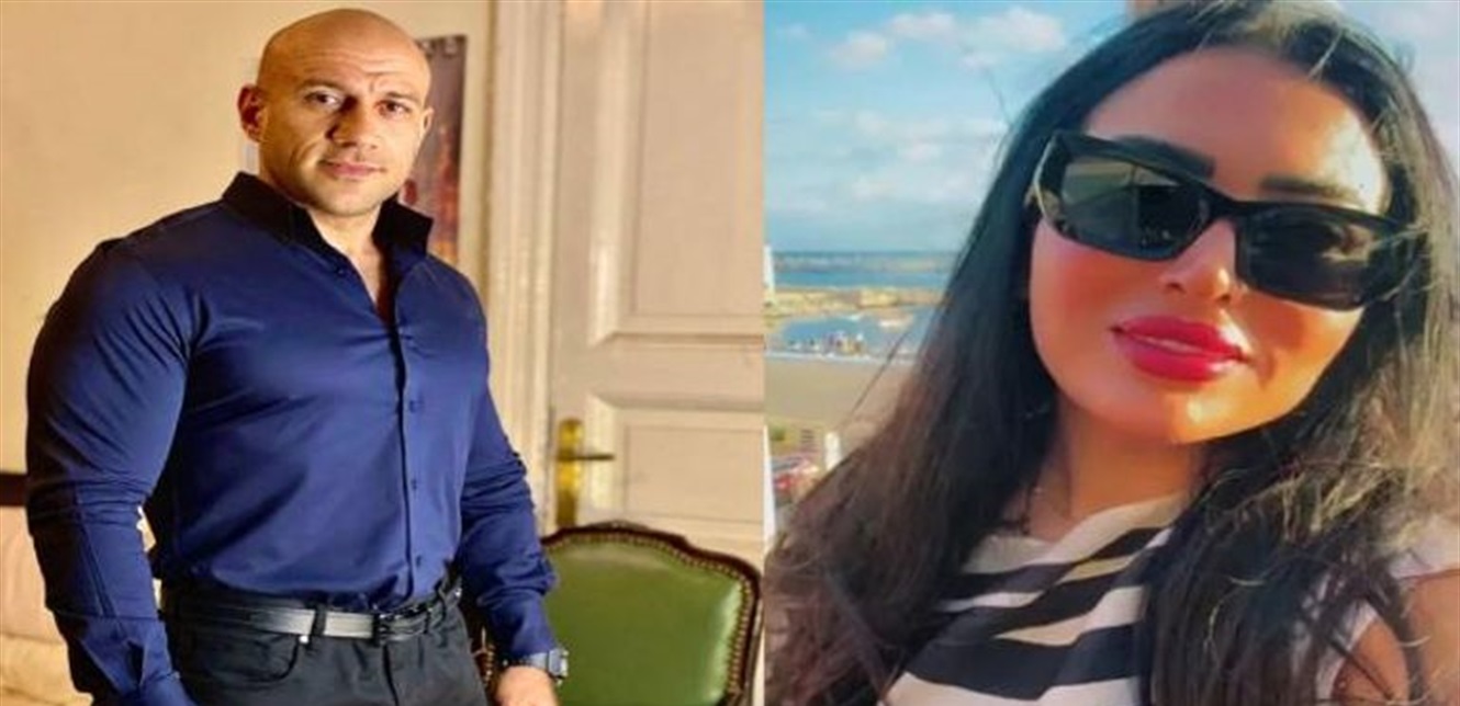 منى كمال توضح سبب انفصالها عن أحمد مكي