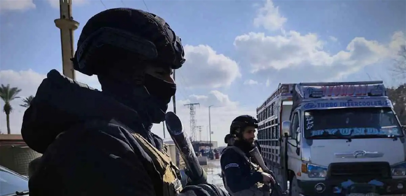 استعدادات لفتح معابر إنسانية في شمال سوريا