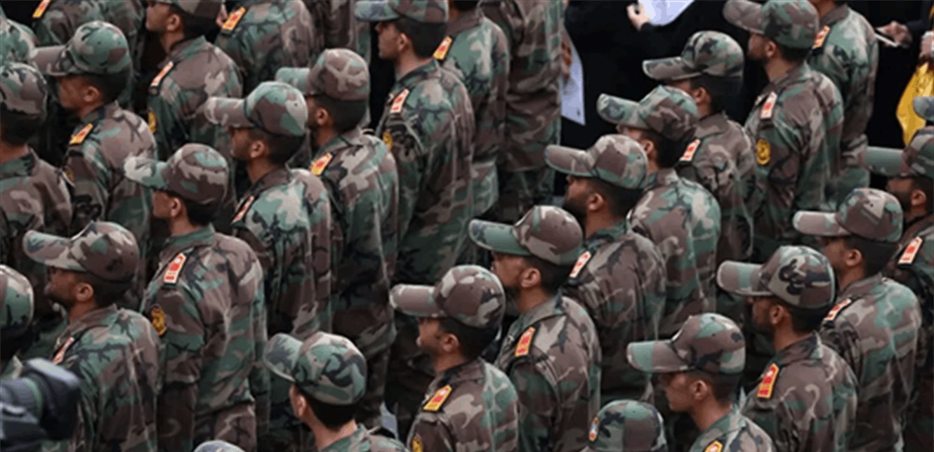 مسؤول إيراني: لا مناورات للحرس الثوري في مضيق هرمز 