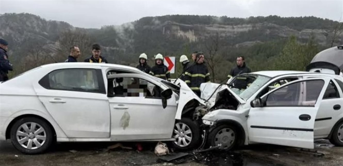 مقتل وإصابة العشرات في جنوب تركيا