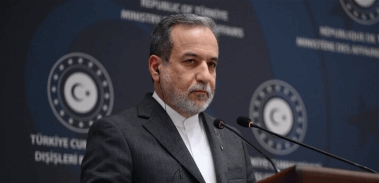 عراقجي: الحرب ستكون كارثة على الجميع