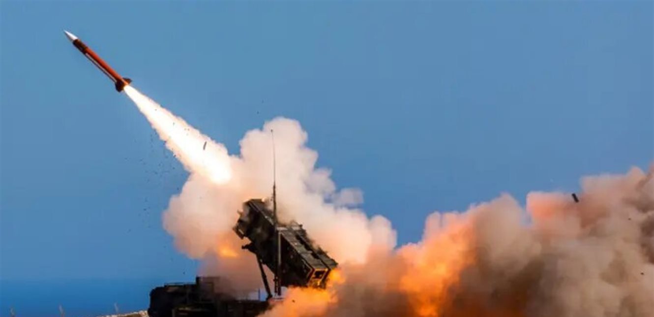 ضربة محتملة ورد متوقع… واشنطن ترفع جاهزيتها الجوية