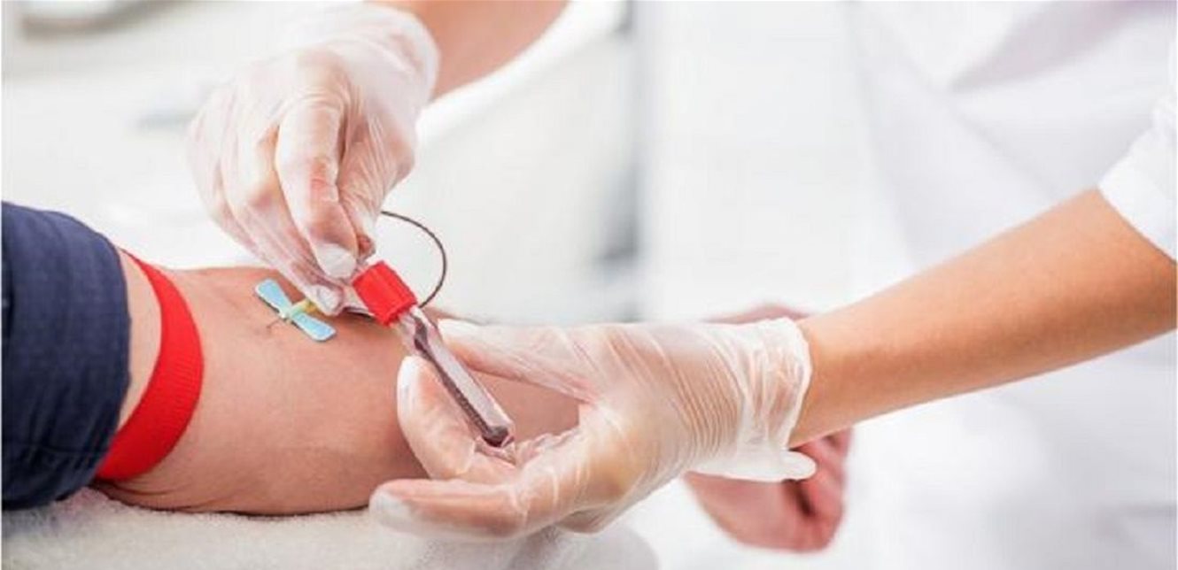 بيان من مستشفى الشيخ راغب حرب الجامعي حول دعوات التبرع بالدم