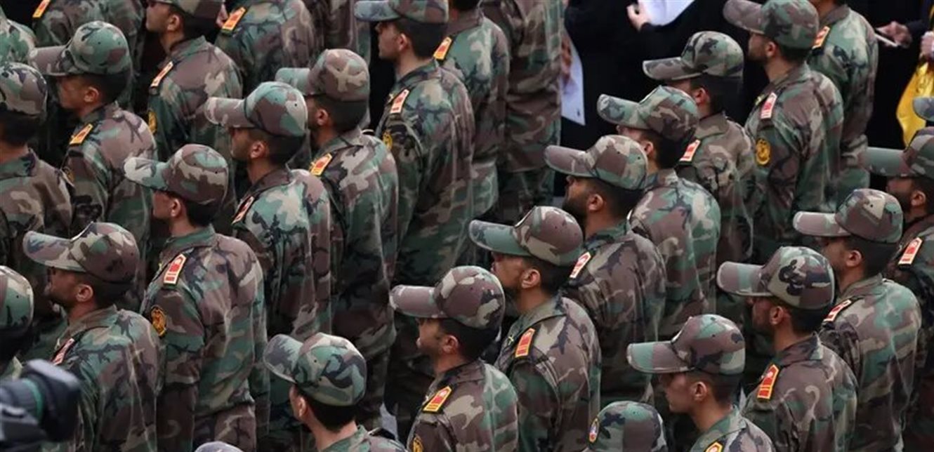 مسؤول إيراني يوضح: التقارير عن إجراء مناورات بمضيق هرمز خاطئة