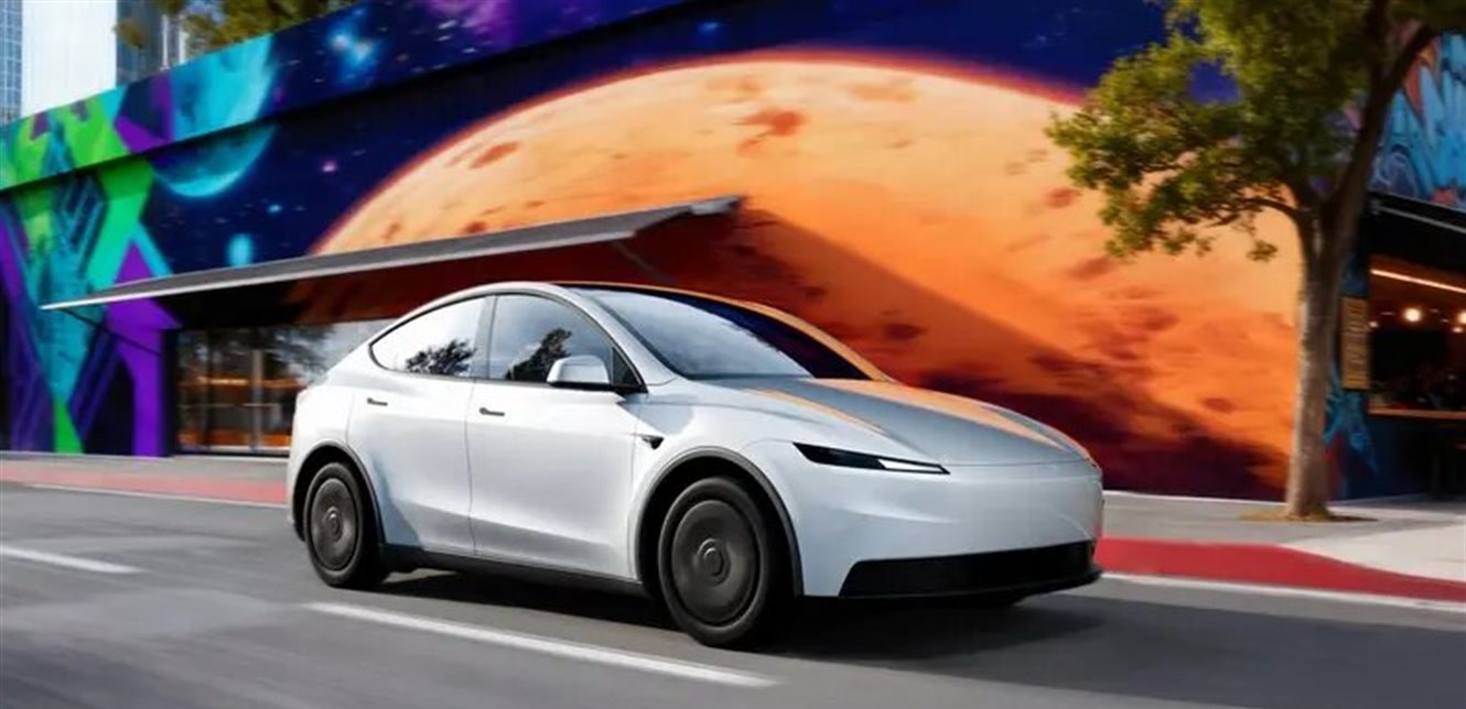 تسلا تدخل رسمياً إلى السوق المغربية