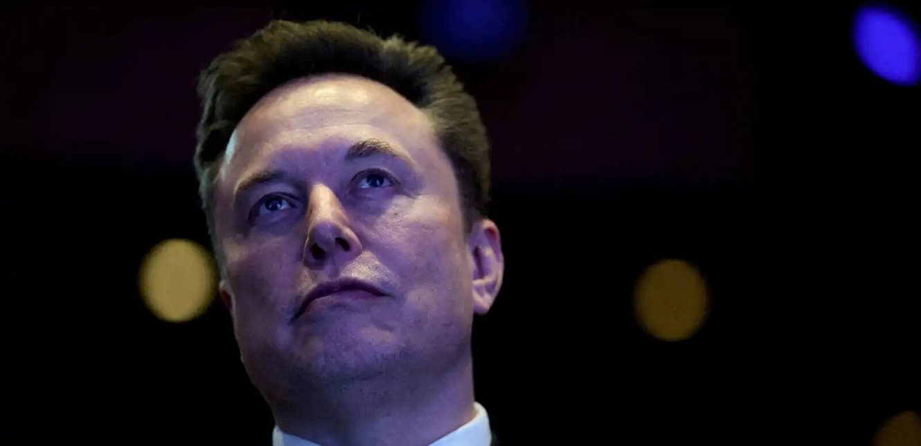 ماسك يعلن: الإجراءات الأمنية لخدمة ستارلينك آتت ثمارها