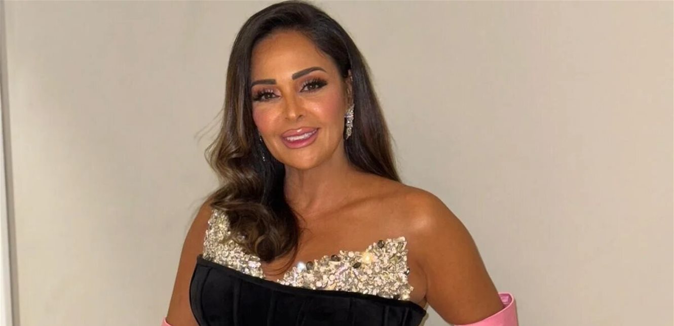 بعد خضوعها لعملية تجميل.. داليا البحيري توجّه رسالة لجمهورها