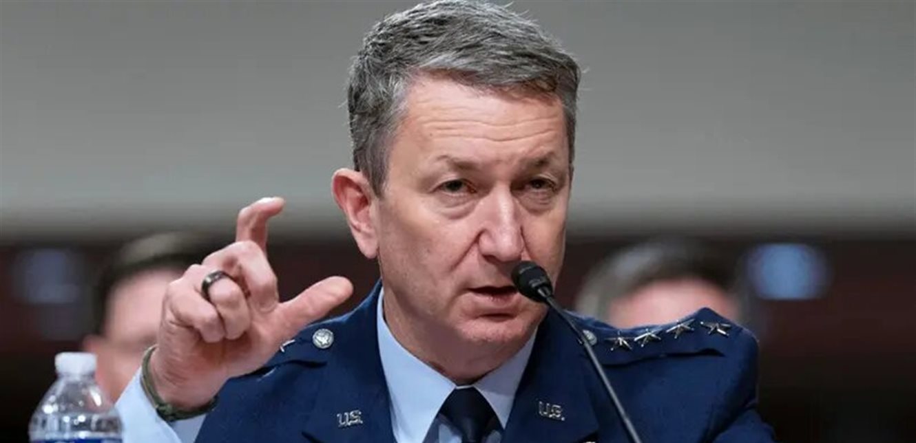 في البنتاغون.. محادثات مغلقة بين رئيسي الأركان الأميركي والإسرائيلي