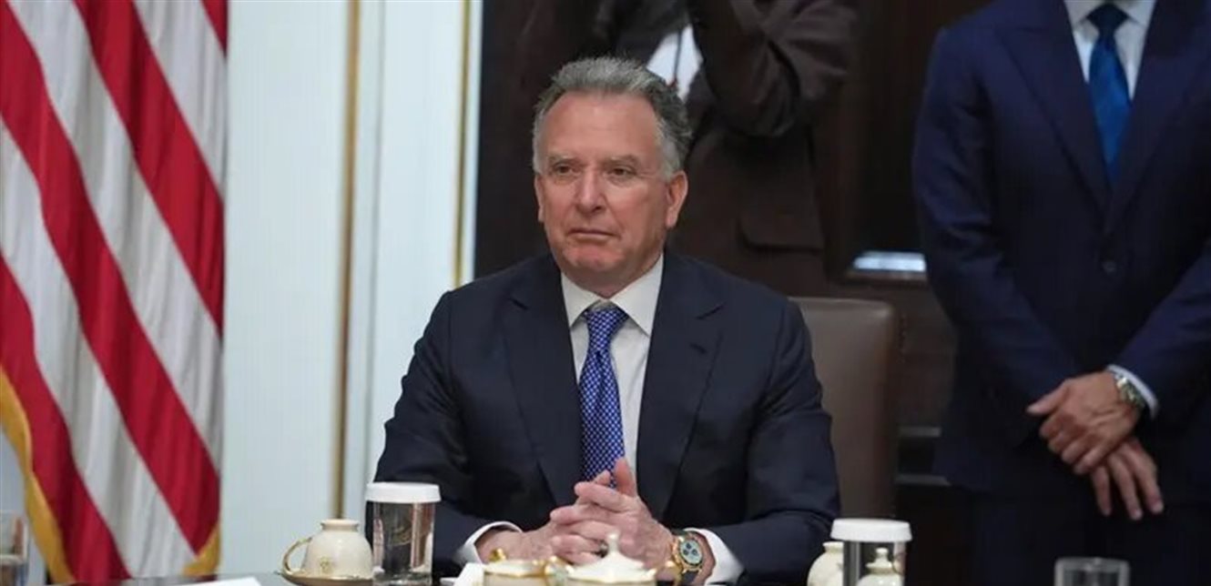 قطر ومصر وتركيا تسعى لعقد اجتماع أميركي-إيراني في أنقرة.. تقرير يكشف التفاصيل