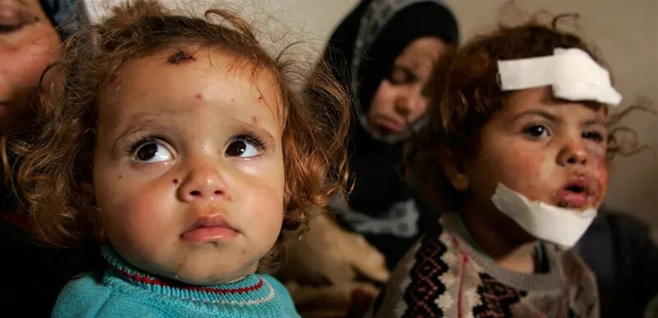 بعد ان امهلتها اسرائيل شهراً لوقف أنشطتها في غزة.. أطباء بلا حدود: وقف أنشطتنا ذريعة لمنع المساعدات