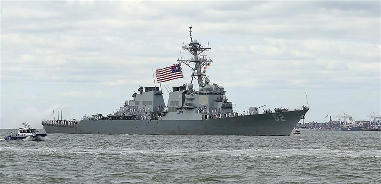 صراع محتمل مع إيران؟ أميركا تعزز دفاعاتها الجوية في المنطقة