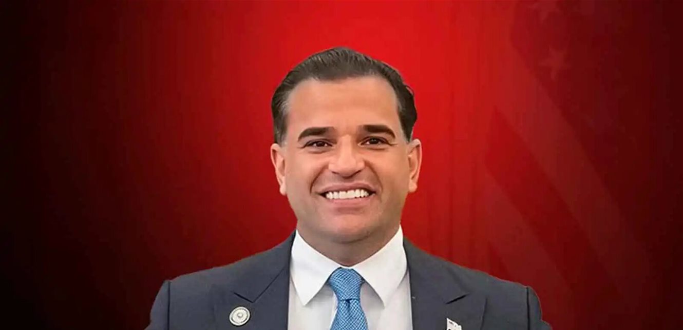 العراق يعلن إنهاء مهام مبعوث ترامب لشؤون بغداد