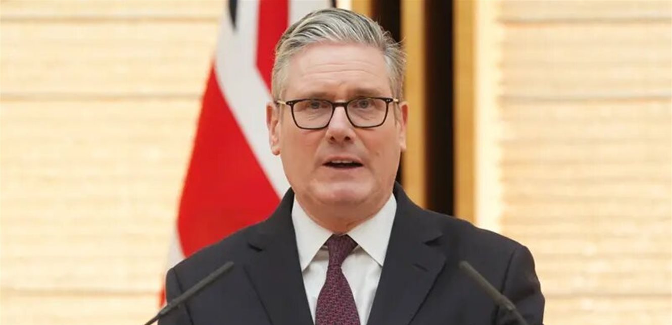 مساع بريطانية لتعزيز العلاقات الدفاعية مع أوروبا.. هذا ما كشفه ستارمر