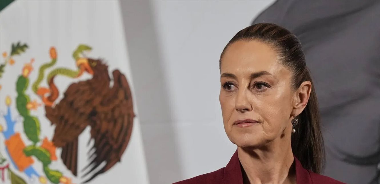 على الرغم من طلب ترامب.. رئيسة المكسيك تُخطط لإرسال مساعدات إنسانية إلى كوبا 