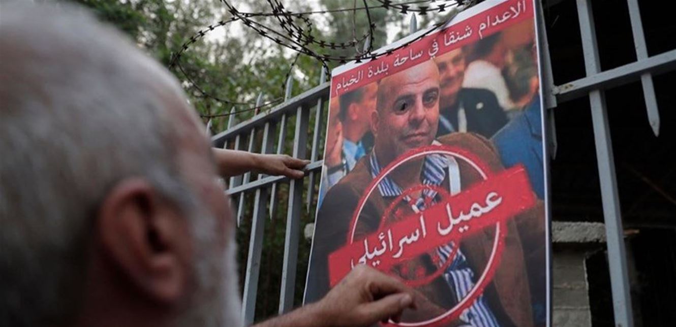 في لبنان.. هوية ضبابية والعمالة وجهة نظر