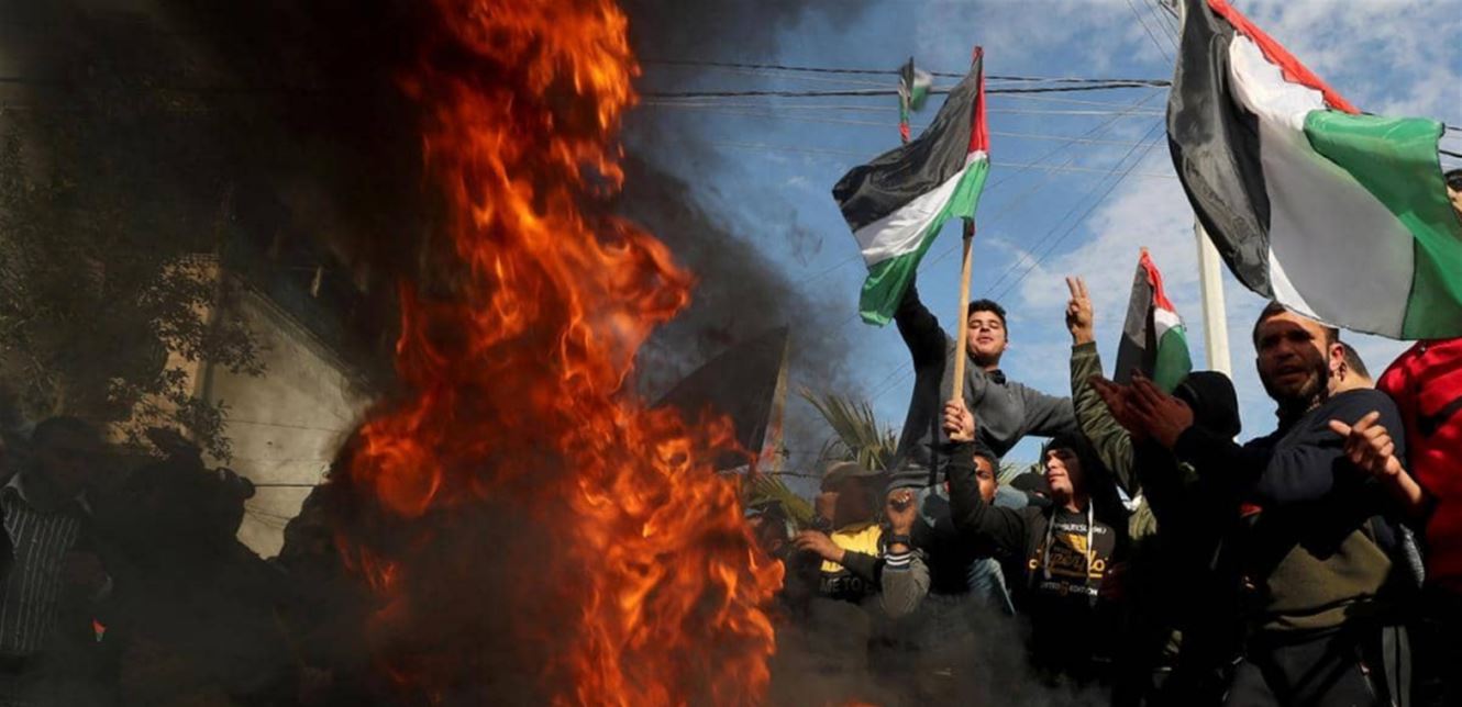 لبنان يُعيد التذكير بثوابته الرافضة لتضييع حق العودة