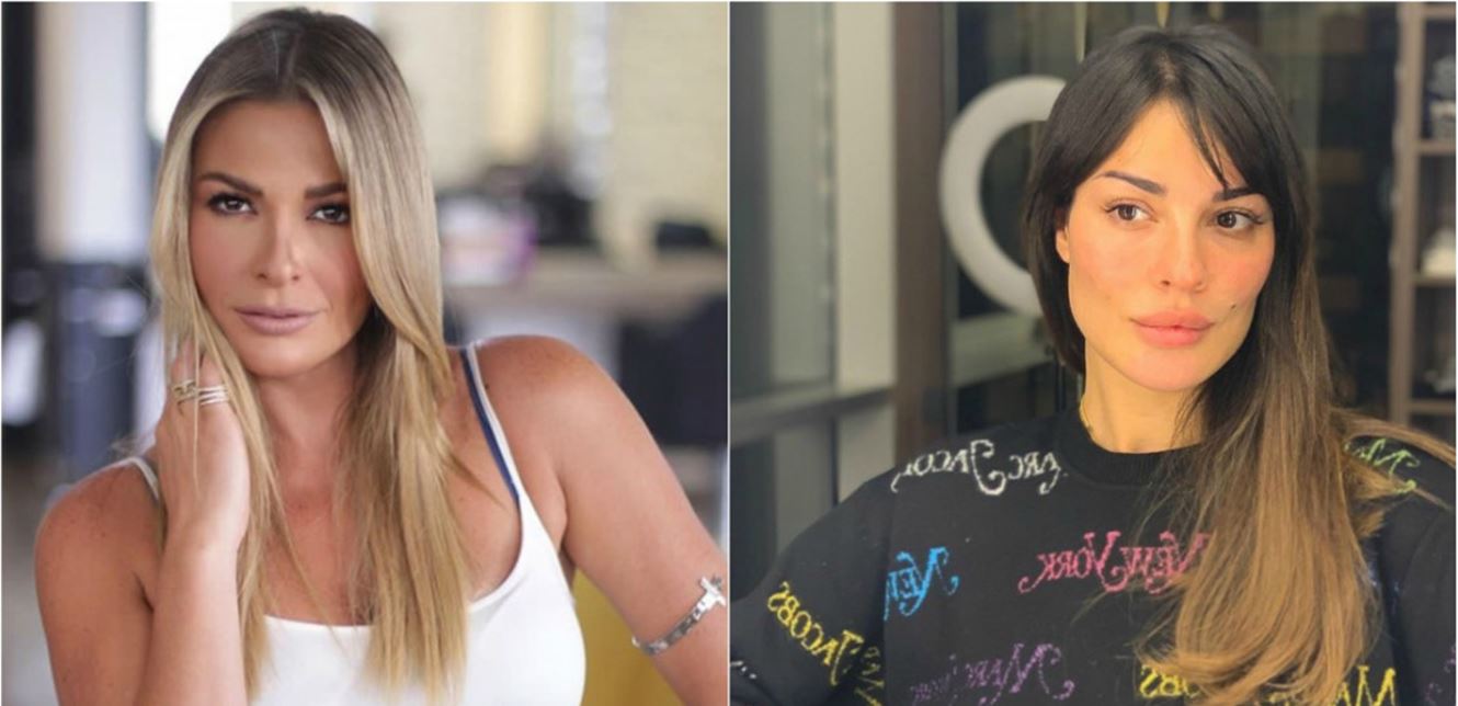 بعد هجوم باميلا الكيك عليها واعتبارها انها لا تستحق لقب ممثلة.. هكذا ردت نادين نجيم