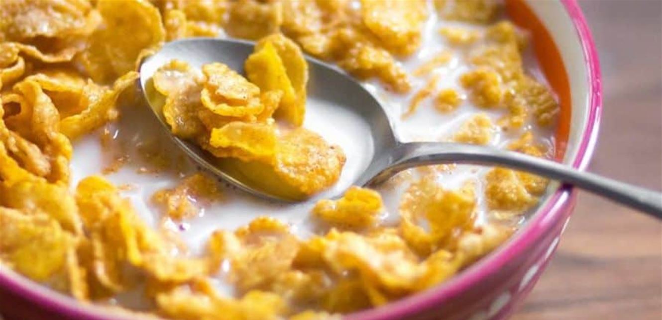 في لبنان.. علبة الكورنفليكس بـ34750 ليرة! 