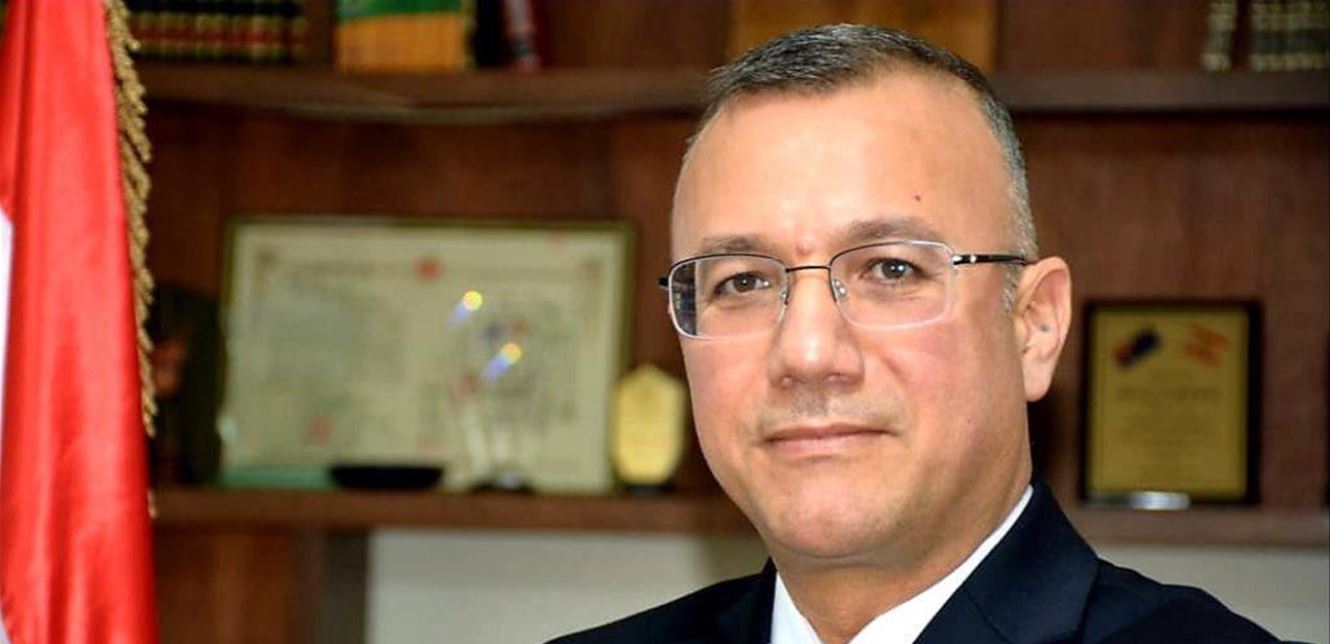درويش: كل الأمل أن ينهض لبنان مجددا