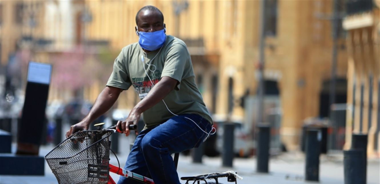 لبنان لم يتخطَّ مرحلة الخطر.. إصابات مخيّم الجليل ترفع منسوب الحذر