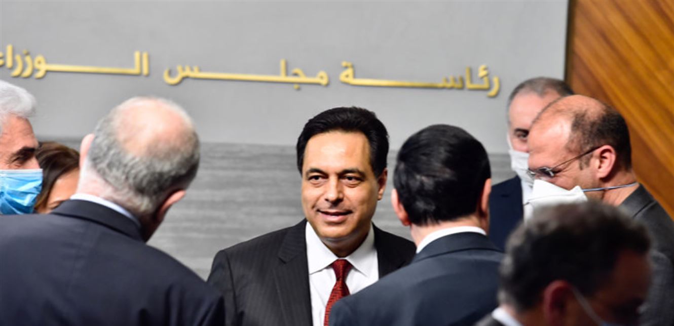 الخطة المالية تكسر المحرّمات.. هل يُصار الى استخدام "الخط العسكري"؟