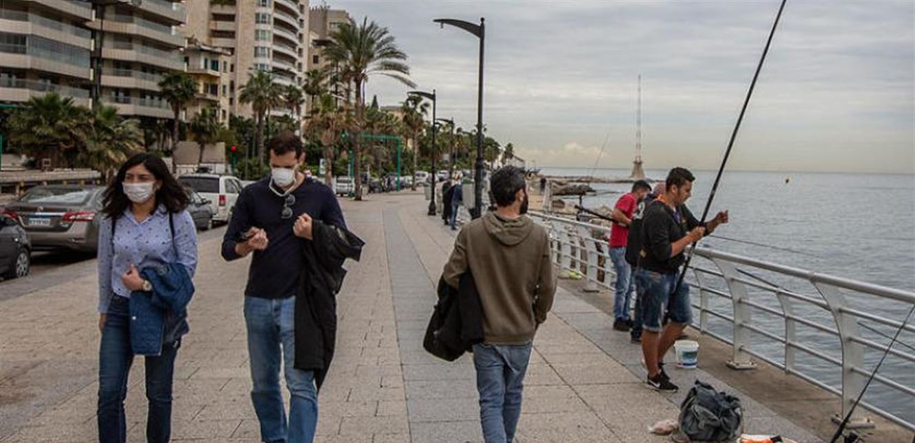 أرقام لبنان تنذر بالأسوأ... هل دخل البلد في المرحلة الثانية لانتشار كورونا؟