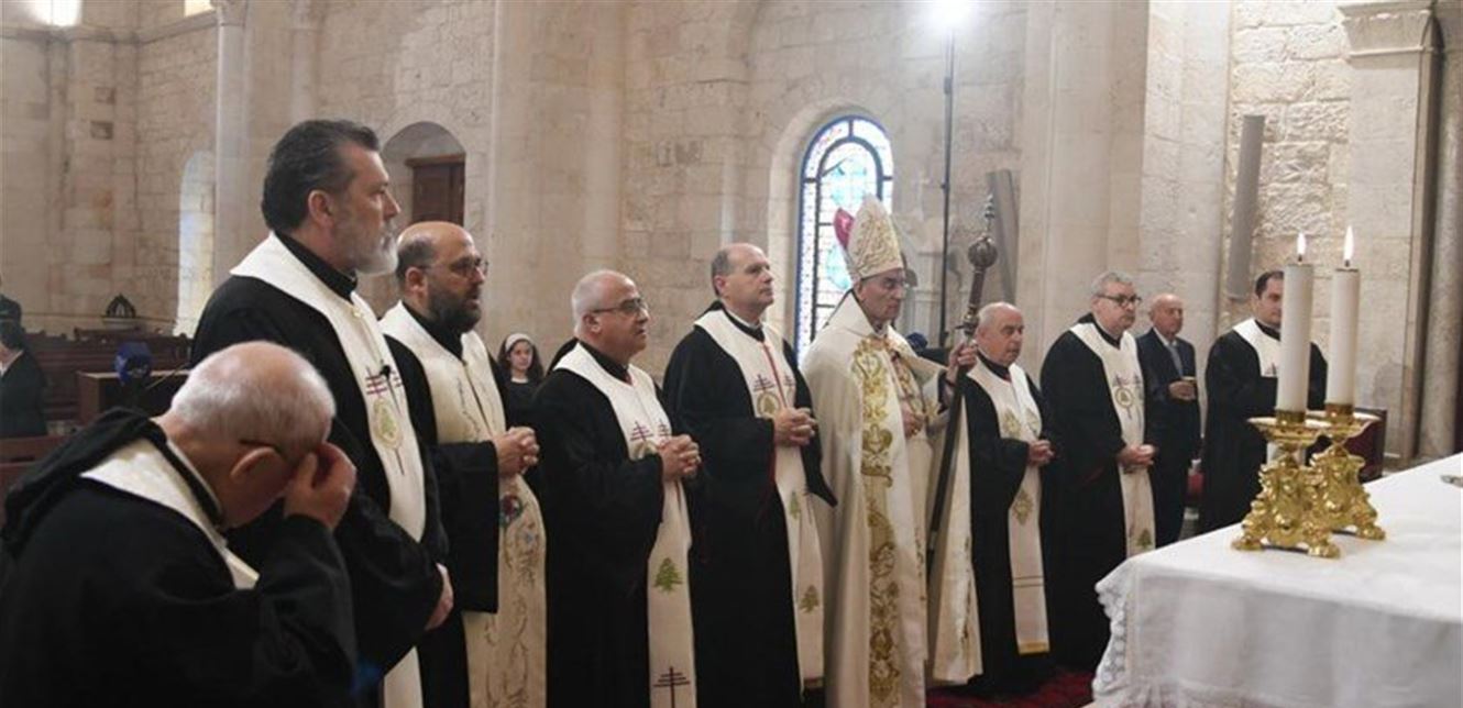 الراعي: الأوضاع الدقيقة لا تسمح لأحد أن يورّط لبنان في صراعات خارجية