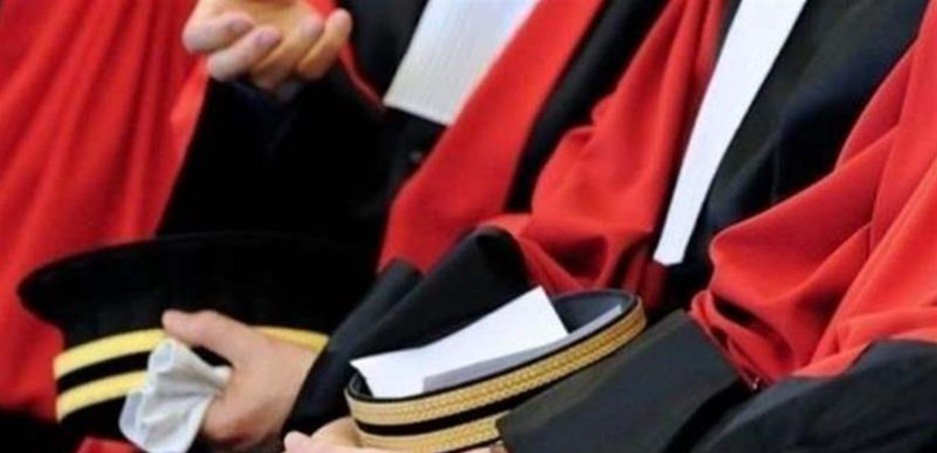 قضاة لبنان: نستغرب الانتقائية في التشهير بقاض دون البقية لأسباب مرتكزة على نوازع طائفية