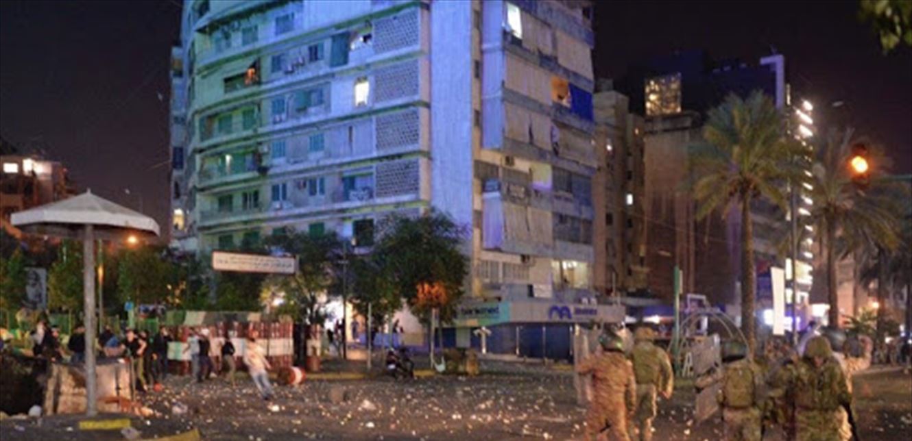 أوروبا تخشى خروج الوضع في لبنان عن السيطرة.. التدخل قريب 