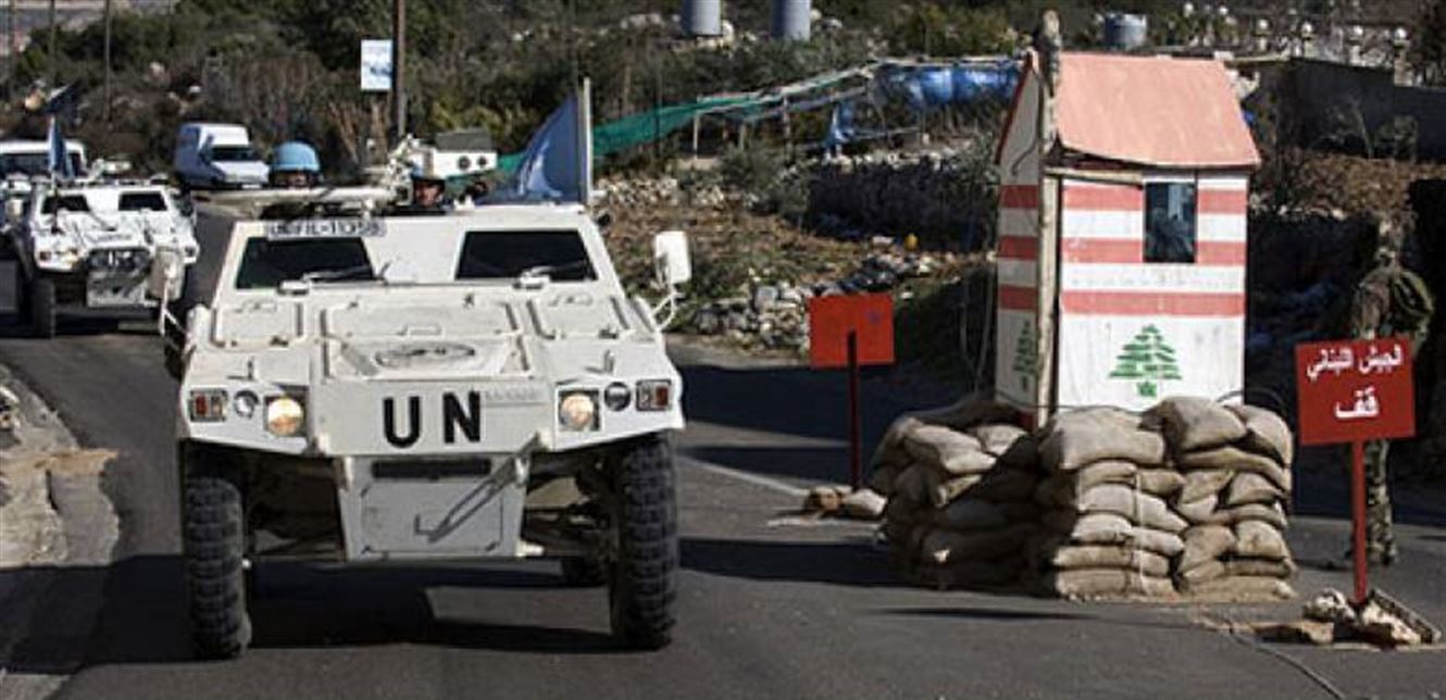 هدوء يسبق عاصفة "اليونيفل".. جولة ضغوط جديدة على لبنان!